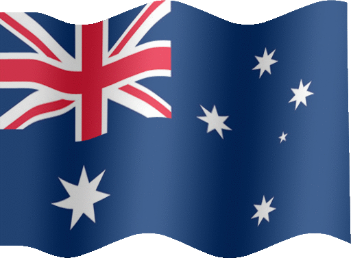 Australia Flag