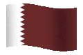 Qatar Flag