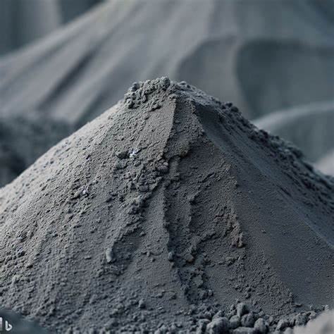 Cement