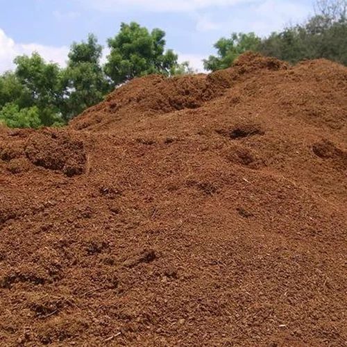 Coir Pith Sample 4