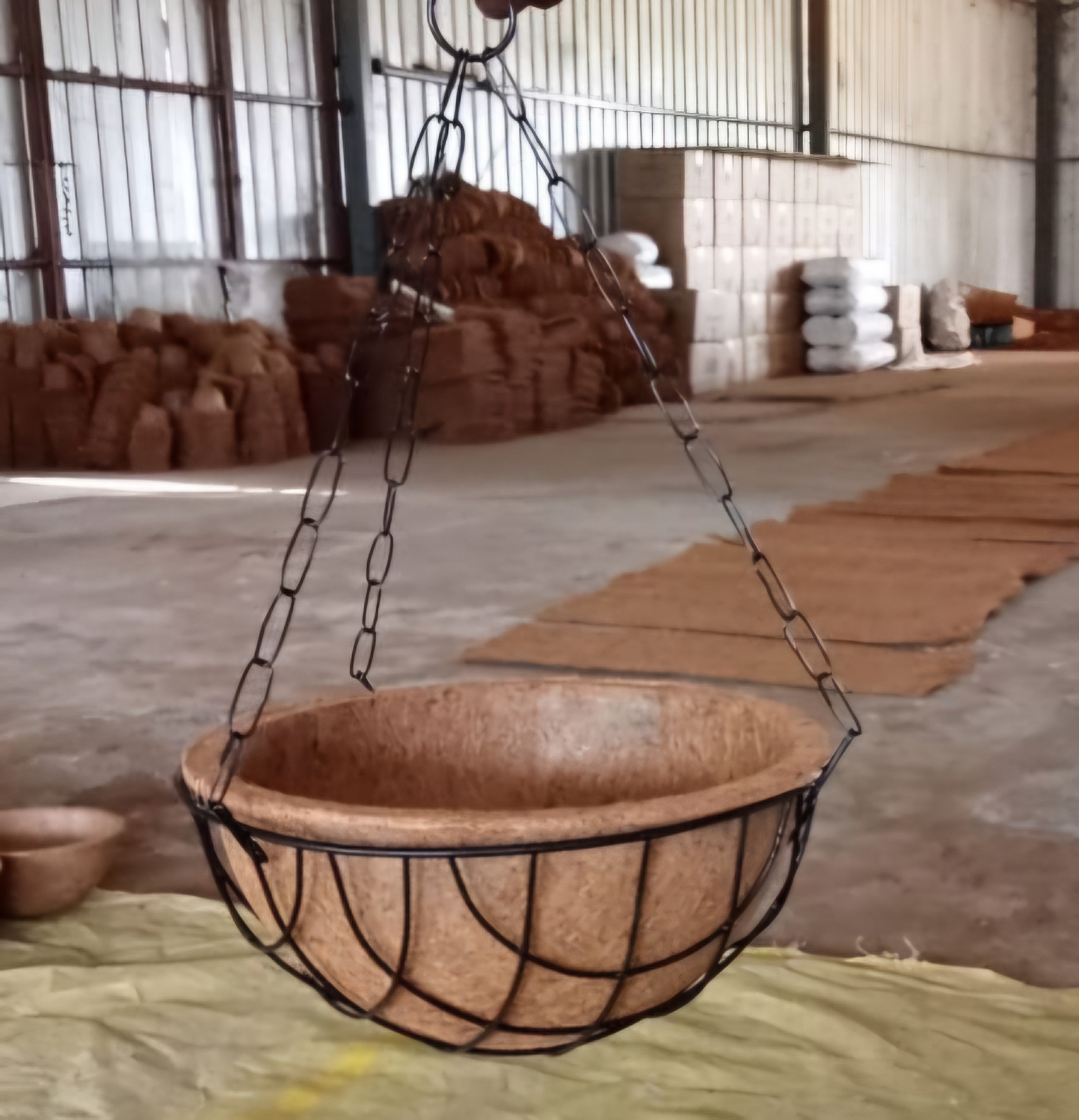 Coir Pots